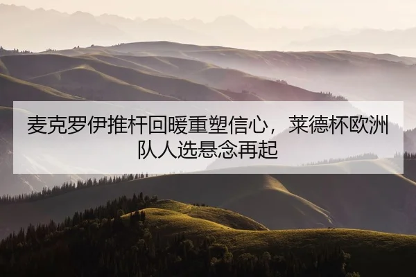 mai-ke-luo-yi-tui-gan-hui-nuan-zhong-su-xin-xin-lai-de-bei-ou-zhou-dui-ren-xuan-xuan-nian-zai-qi-2-654.jpg
